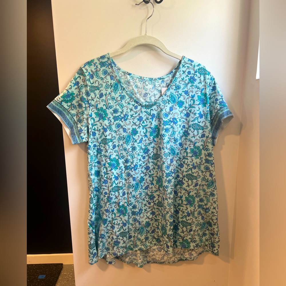J. Jill top